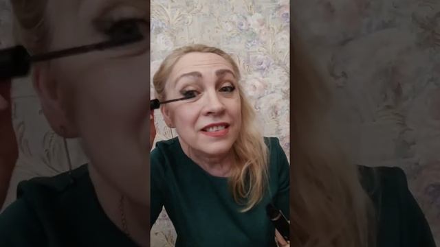 РАЗУМЕНСКАЯ Команда Девчат?РЕКОМЕНДУЕТ? Легендарную туши 5в1 #WonderLash #oriflame смотреть онлайн