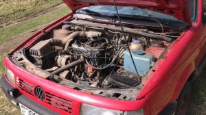 Пассат б3. Гнилая и перетертая проводка. Нужно отремонтировать проводку.