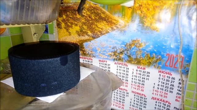 Купили новинку! Обзор колонки! смотреть онлайн