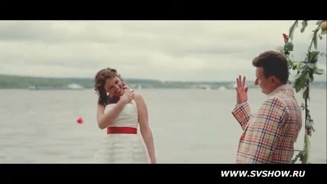 Тематическая свадьба "Стиляги" смотреть онлайн
