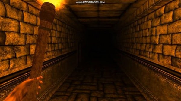 прохождение игры labyrinth часть 1:проклятый лабиринт