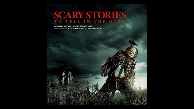 Scary Stories to Tell in the Dark Soundtrack Track 3 "Sarah's Room" Marco Beltrami & Anna Drubich смотреть онлайн