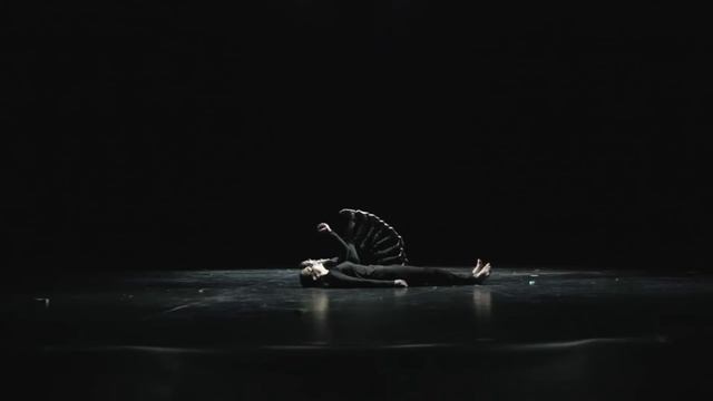 Evolvers Crew. "Человек". Хореограф Коробейникова Юля смотреть онлайн