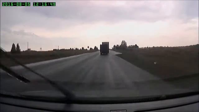 Поездка по маршруту Пермь - Ижевск смотреть онлайн