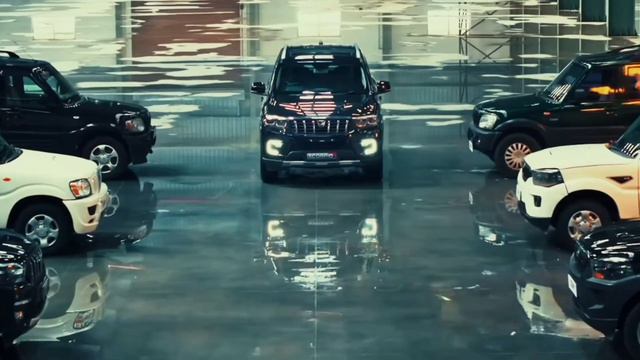 Haha 😂🤣 CRETA ka offical Baap @15 Lakhs| SCORPIO N z8 select Full details |Scrpio N z8 select pric смотреть онлайн