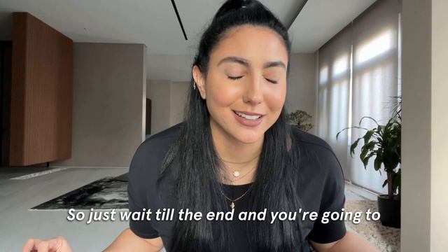 conquering my LIFELONG STRUGGLE to lose weight | 5 HUGE mental shifts смотреть онлайн