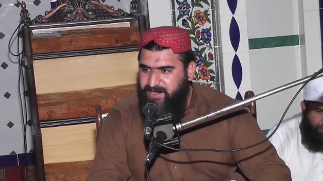 Abdul Mustafa Qadri Shah Sahb | Tahafuz E Namus E Rislata & Aashq E Rasool Mumtaz Hussain Qadri