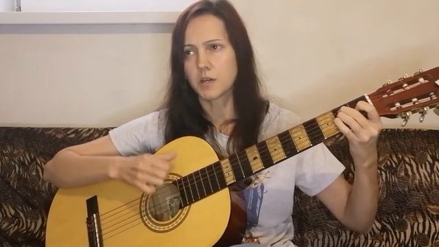 Баста-Сансара. Кавер. смотреть онлайн