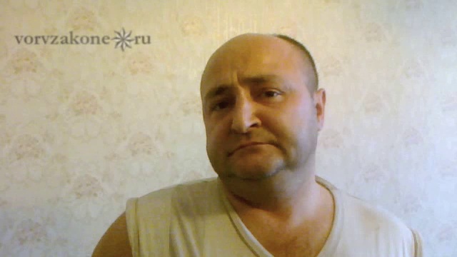 вор в законе Паата Чхартишвили (Принц) смотреть онлайн