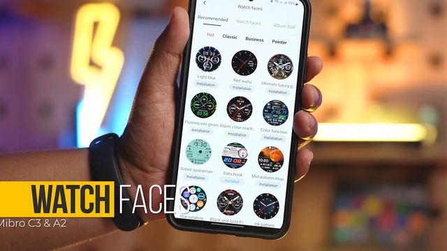 Something Fresh | Mibro A2 And Mibro C3 | Best Bang For Buck