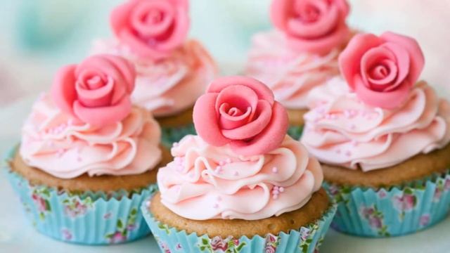 Приготовление кексов как бизнес идея смотреть онлайн