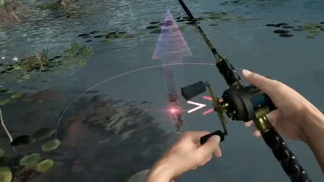 Final Fantasy XV : Monster of the Deep (Playstation VR) смотреть онлайн