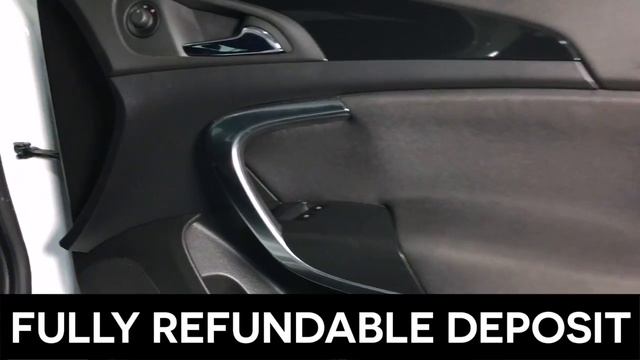 Vauxhall Insignia - Full Service History, Bluetooth, SAT NAV & 65.7 Miles Per Gallon! смотреть онлайн