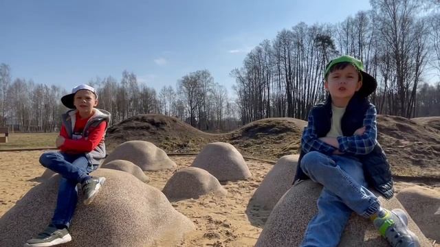 «Кто сказал, что мы подрались» смотреть онлайн