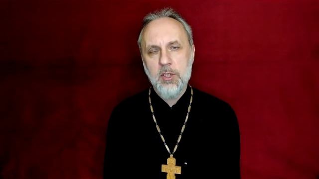 5. Православное учение о человеке! смотреть онлайн