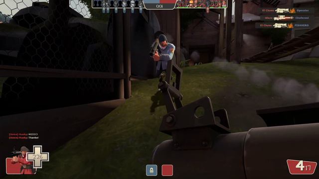 You will DISLIKE this opinion - TF2 All Achievements Grind Part 3 смотреть онлайн