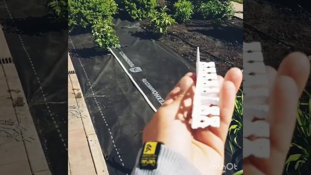 "ПРОсадовник". Ландшафтный дизайн. Отсыпка камнем смотреть онлайн