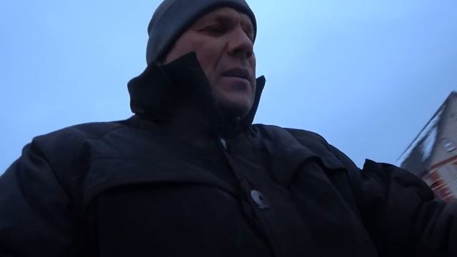 ДЕВАТЬСЯ НЕКУДА! ПРИДЁТСЯ РЕЗАТЬ КУЗОВ , ОН НЕ ПОДХОДИТ ПО РАЗМЕРАМ смотреть онлайн