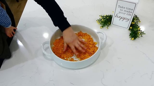 DUMP & GO CASSEROLES | 5 Quick & Budget-Friendly Casserole Dinner Recipes Made EASY! | Julia Pachec