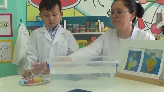 Мен зерттеушімін 5 апреля 2022 г. смотреть онлайн