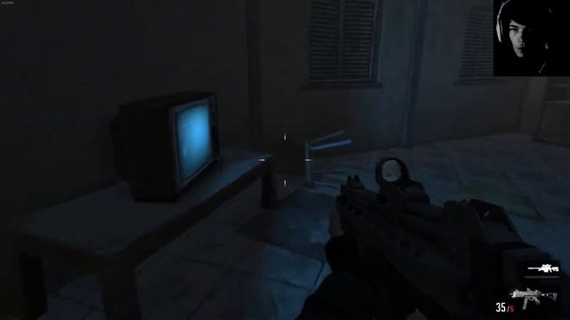 F 3 A R gameplay #2 смотреть онлайн