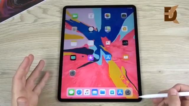 2018 iPad Pro 11 Unboxing & First Look By Technical Guruji смотреть онлайн