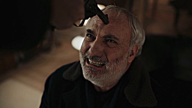 The Inevitable [Killing Eve] смотреть онлайн