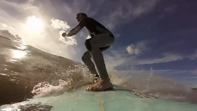 SURF Santa Marinella, Italy gopro смотреть онлайн