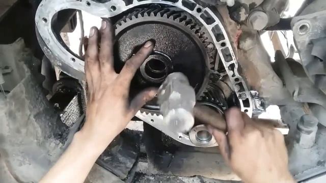 engine timing TaTa 1613 смотреть онлайн
