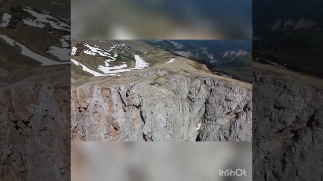 Б. Тхач, Чертовы ворота. Адыгея смотреть онлайн