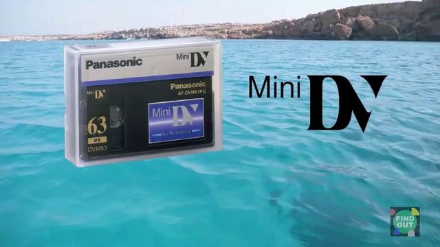 Digital8 vs mini DV : Difference Between Digital8 and mini DV Explained смотреть онлайн
