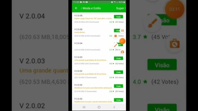 como conseguir o jogo estilista com tudo infinito смотреть онлайн
