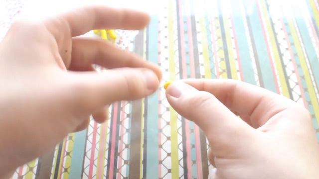 DIY: Подвеска с Джейком / Pendant with Jake смотреть онлайн