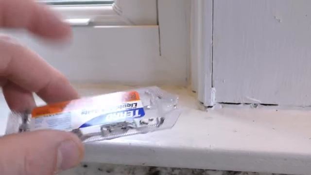 Ant problem solved - TERRO T300B Liquid Ant Bait Ant Killer смотреть онлайн