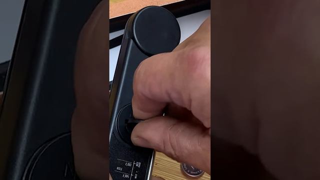 Термометр карманный Maestro BBQ