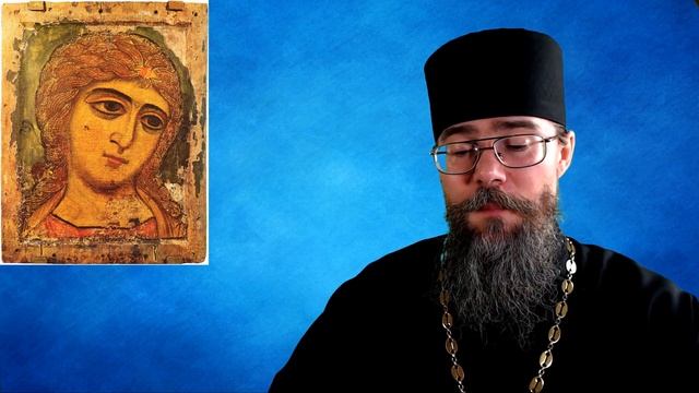 О Мощах Святых. Евангелие дня. Мысли на каждый день смотреть онлайн
