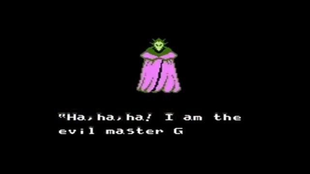 GOC Review: Dragon Spirit (NES) смотреть онлайн