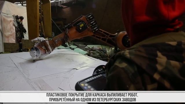 АЭРОЛИФТ или Куда пойти в Питере? Планетарий и Космическое питание. смотреть онлайн