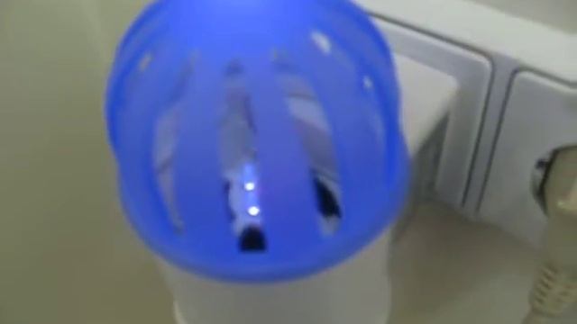 Ловушка для комаров Green Glade Л-05 смотреть онлайн