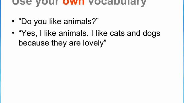 IELTS Speaking Part Video Tutorial. How To Pass The Interview With Highest Score?