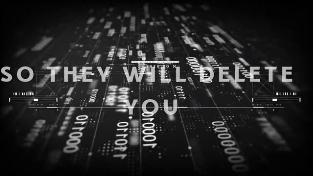 INTHEIRIMAGE - Ctrl-Alt-Delete Lyric Video смотреть онлайн