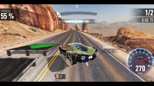 NFS No Limits - Precipice of Power - Day 5 - LAMBORGHINI SIAN - Pierdo lo mejor смотреть онлайн
