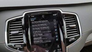 2021 Volvo XC90 T8 Recharge Inscription / Review