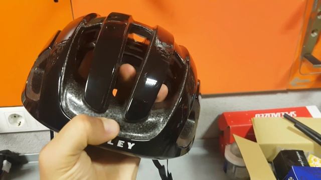 Oakley ARO3 Helmet Review
