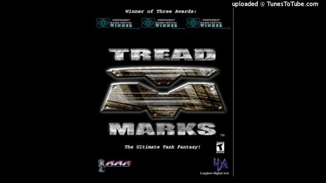 Tread Marks - Industro
