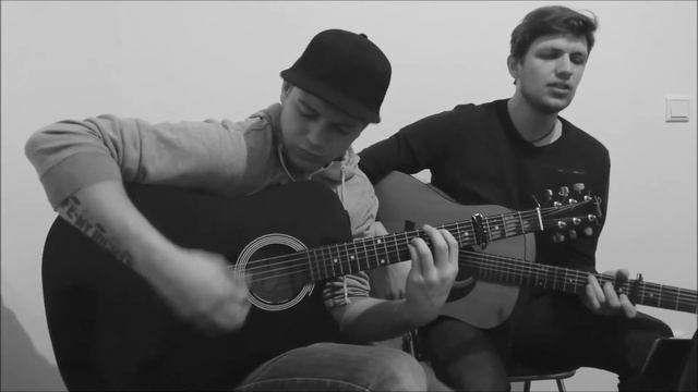 Falco - Amadeus (Cover) смотреть онлайн