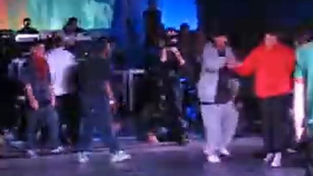 Battle Rixensart 2009 (1) смотреть онлайн