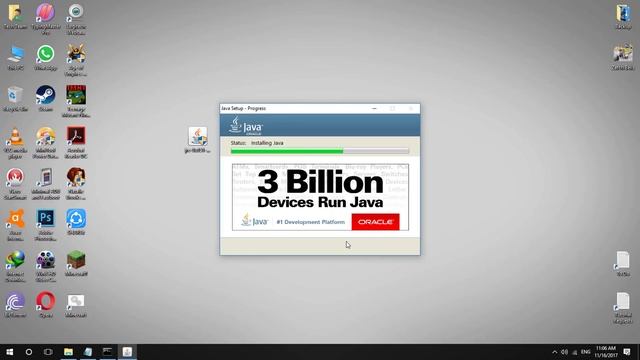 [Solved] 'java' is not recognized as an internal or external command смотреть онлайн