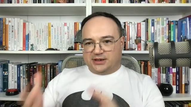 Артём Черепанов — ОТВЕТЫ НА ВОПРОСЫ 2022.06.01 смотреть онлайн