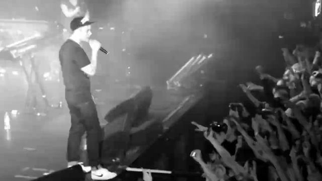 Макс Корж Я Бы Не Пошел За тобой смотреть онлайн